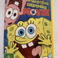 The SpongeBob SquarePants Movie (DVD, 2004) Region 4