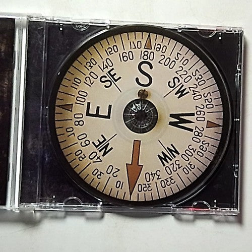 Day Of Fire – Losing All (CD, 2010) US 7930183031-2