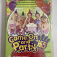 Hi-5 Come on and Party (DVD) Region 4