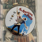 An American in Paris (DVD, 1951) Gene Kelly, Leslie Caron, Oscar Levant Region 4