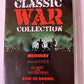 Midway / MacArthur / All Quiet Western Front / Raid On Rommel / Cross Iron DVD