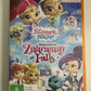 Shimmer and Shine: Welcome to Zahramay Falls (DVD, 2016) Animation Region 4