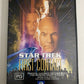 Star Trek First Contact (DVD, 1996) Patrick Stewart Region 4