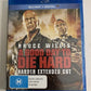 A Good Day to Die Hard: Harder Extended Cut (Blu-ray, 2013) Bruce Willis RegionB