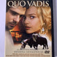 Quo Vadis (DVD, 2001) Pawel Delag, Magdalena Mielcarz Polish Film Region 2