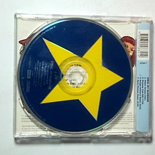 Len – Steal My Sunshine (CD, 1999) Australia 667664 2