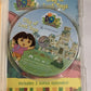 Dora the Explorer: City of Lost Toys (DVD, 2000) Nickelodeon Region 4