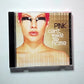 P!NK – Can't Take Me Home (CD, 2000) Australia 73008-26062-2