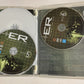 ER : The Complete Season 8 (DVD, 1999, 6-Disc) Region 4