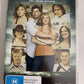 Friday Night Lights : Season 3 (DVD, 2010, 4-Disc) Region 4