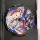 The Polar Bear King (DVD, 1991) Jack Fjeldstad, Tobias Hoesl Region 4