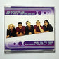 Steps – 5, 6, 7, 8 (CD, 1997) Australia MUSH01724.2