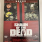 Shaun of the Dead (DVD, 2004) Dylan Moran, Nick Frost, Simon Pegg Region 4 &2