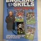 England Skills Uncovered (DVD, 2003) David Beckham, Michael Owen All Regions