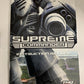 Supreme Commander PC DVD Windows Real Time Strategy Game