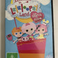 Adventures in Lalaloopsy Land: The Search for Pillow (DVD, 2011) Region  4