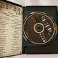 Se7en (Deluxe Special Edition, DVD, 1995) Brad Pitt, Morgan Freeman Region 4