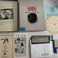 Ishido: The Way Of Stones IBM PC 3.5" 5.25" Floppy Game Complete Boxed