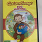 Curious George: Egg Hunt (DVD, 2016) Animation Region 4