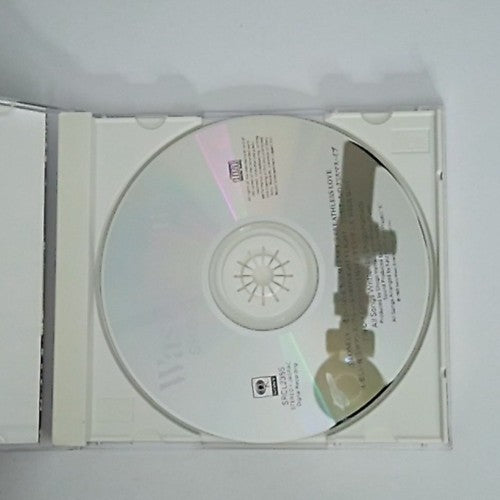 Shōgo Hamada – Wasted Tears (CD, 1989) Japan 32DH 5269