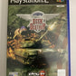 Seek And Destroy PS2 Sony PlayStation 2 PAL Game  Complete