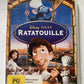 Ratatouille (DVD, 2007) Disney Pixar Animated Film Region 4