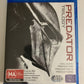 Predator Trilogy: Predator 1 / Predator 2 / Predators (Blu-ray, 3-Disc) Region B