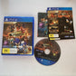 Sonic Forces PS4 Sony Playstation 4 SEGA Game