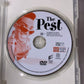The Pest (DVD, 1997) John Leguizamo, Freddy Rodriguez Region 4