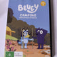 Bluey: Camping and Other Stories : Vol 5 (DVD, 2019) Animation Region 4