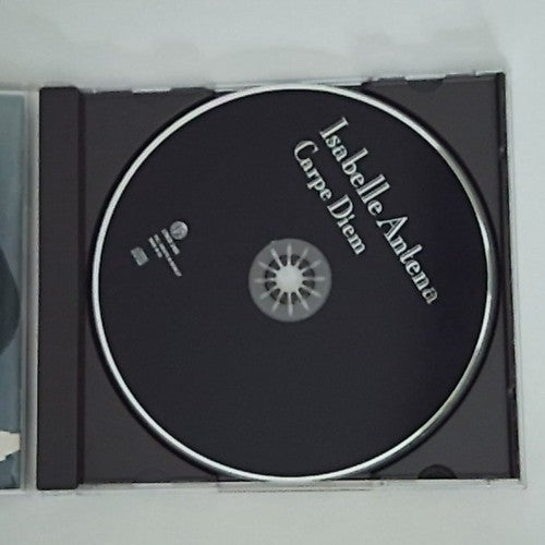 Isabelle Antena – Carpe Diem Bis (CD, 2006) UK LTMCD2485