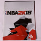 NBA 2k18 Legend Edition PS4 Sony PlayStation Basketball Game