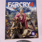 Far Cry 4 Limited Edition PS4 PlayStation 4 2014 Game