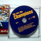 Various – We Are The Champions (CD, 2000) Germany 7243 5263242 8