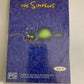 The Simpsons: Season 4 (DVD, 1992, 4-Disc) Region 4