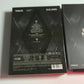 CNBLUE Blue Moon - World Tour Live In Seoul (DVD, 2013) Region 2 Japan