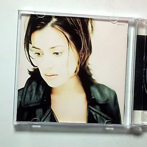 Tina Arena – In Deep (CD, 1997) Australia 487837.2
