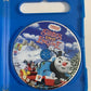 Thomas & Friends: Santa's Little Engine (DVD, 2013) ABC Kids Region 4