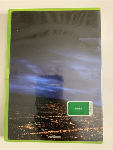 Need For Speed: Carbon Collectors Edition Microsoft XBOX 360 PAL Racing Game