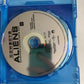 Cowboys & Aliens (Blu-ray + DVD, 2011, 2-Disc) Region B