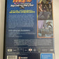 Naruto The Movie: Ninja Clash in the Land of Snow (DVD, 2004) Anime Region 4