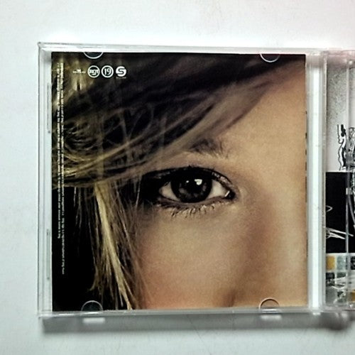 Kelly Clarkson – Breakaway (CD, 2004) Australia 82876645092