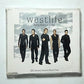 Westlife – Flying Without Wings (CD, 1999) Australia 74321 709172