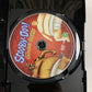 Scooby-Doo And The Samurai Sword / Scooby-Doo In Arabian Night (DVD) Region 4