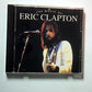 Eric Clapton – The Magic Of Eric Clapton (CD, 1991) Europe RC 83107