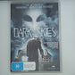 Dark Skies (DVD, 2013) Josh Stamberg, J.K. Simmons, Annie Thurman Region 4