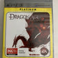 Dragon Age: Origins PS3 Playstation 3 Game