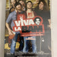 Viva La Bam : Season 1 (DVD, 2003, 2-Disc) Bam Margera Region 4