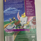 Dumbo (DVD, 1941) Disney Animated Movie Region 4