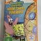 SpongeBob SquarePants: Home Sweet Pineapple (DVD, 2005) Animation Region 4